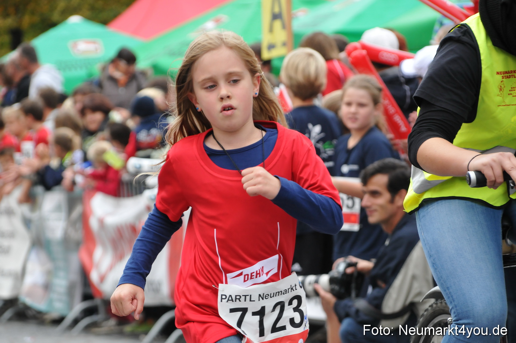 Stadtlauf Neumarkt 2014 1465